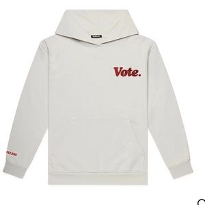 Talentless Vote Sweatshirt